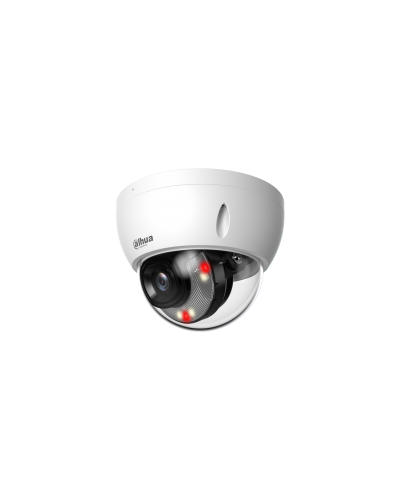 DH-IPC-HDBW2849EP-S-IL-0360B. Профессиональная видеокамера IP купольная. Dahua в Челябинске
