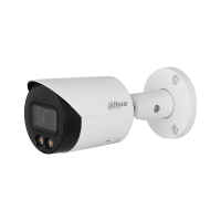 DH-IPC-HFW2449SP-S-LED-0280B. Профессиональная видеокамера IP цилиндрическая. Dahua