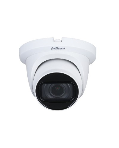 DH-HAC-HDW1231TLMQP-A-0360B. Профессиональная видеокамера мультиформатная купольная. Dahua в Челябинске