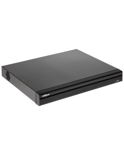DHI-NVR5216-16P-4KS2E (DH-NVR5216-16P-4KS2E): IP-видеорегистратор 16-канальный в Челябинске