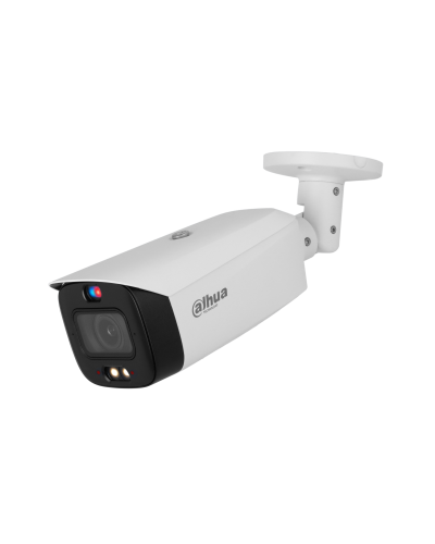 DH-IPC-HFW3849T1P-ZAS-PV-S5. Профессиональная видеокамера IP цилиндрическая. Dahua в Челябинске