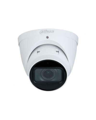 DH-IPC-HDW3841TP-ZAS: Профессиональная видеокамера IP купольная в Челябинске