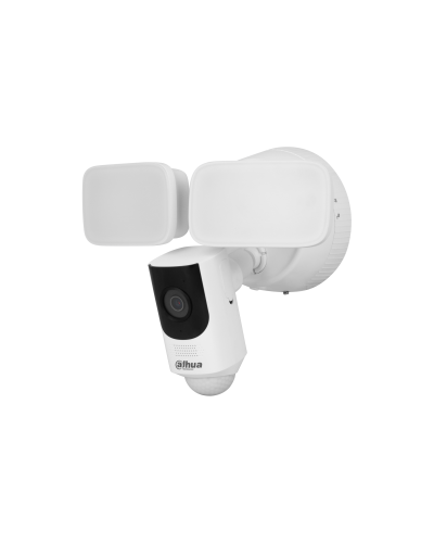 DH-IPC-WL46AP-0280B. Профессиональная видеокамера IP цилиндрическая. Dahua в Челябинске