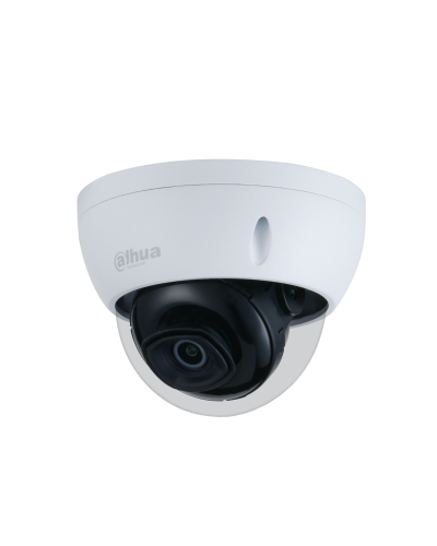 DH-IPC-HDBW2431EP-S-0360B. Профессиональная видеокамера IP купольная. Dahua в Челябинске