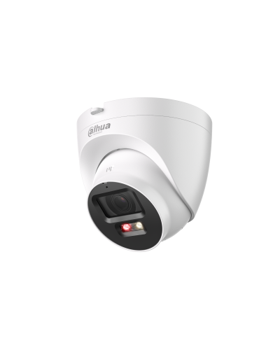 DH-IPC-HDW2249TP-S-PV-0360B. Профессиональная видеокамера IP купольная. Dahua в Челябинске