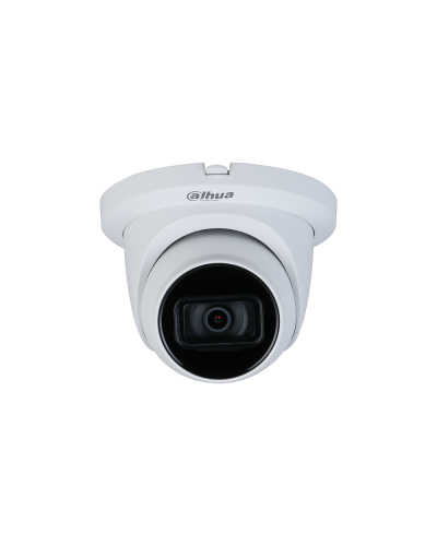 DH-HAC-HDW1500TLMQP-A-0360B-S2. Профессиональная видеокамера мультиформатная купольная. Dahua в Челябинске