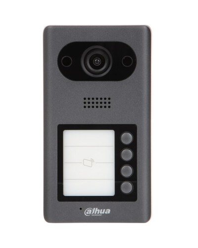 DHI-VTO3211D-P4-S2. Вызывная панель IP-домофона. Dahua в Челябинске