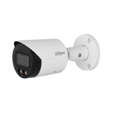 DH-IPC-HFW2249SP-S-LED-0280B. Профессиональная видеокамера IP цилиндрическая. Dahua