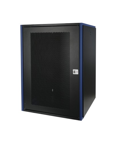 DR-620321. Шкаф телекоммуникационный 19 настенный 15U. Datarex в Челябинске