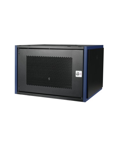 DR-620511. Шкаф телекоммуникационный 19 настенный 4U. Datarex в Челябинске