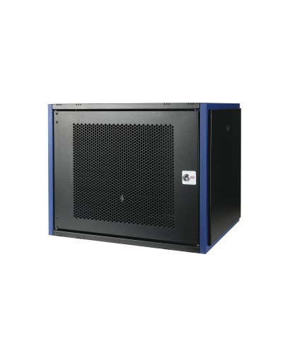 DR-620121. Шкаф телекоммуникационный 19 настенный 9U. Datarex в Челябинске