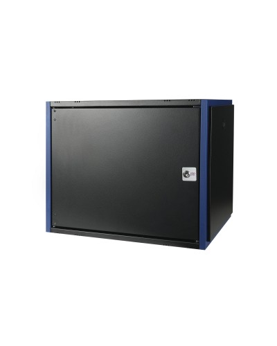 DR-610121. Шкаф телекоммуникационный 19 настенный 9U. Datarex в Челябинске