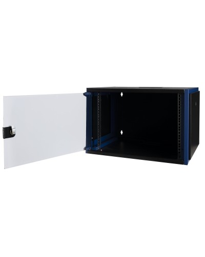 DR-600521. Шкаф телекоммуникационный 19 настенный 4U. Datarex в Челябинске