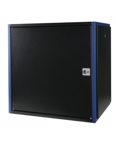 DR-610211. Шкаф телекоммуникационный 19 настенный 12U. Datarex в Челябинске