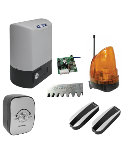 DoorHan SL-800KIT. Комплект привода для откатных ворот. DoorHan в Челябинске
