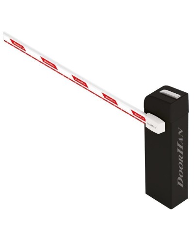 DoorHan BARRIER-PRO5000LED. Шлагбаум автоматический. DoorHan в Челябинске