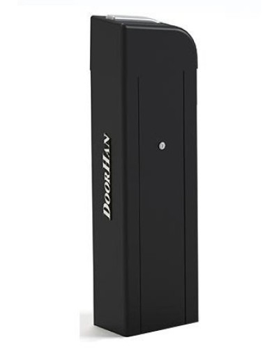 DoorHan BARRIER-PRO-RPD. Тумба автоматического шлагбаума. DoorHan в Челябинске