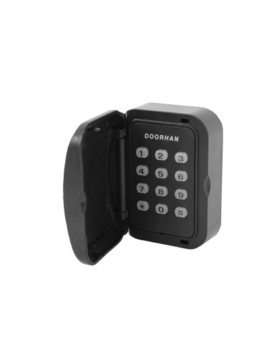 DoorHan Keypad. Клавиатура кодовая беспроводная. DoorHan в Челябинске