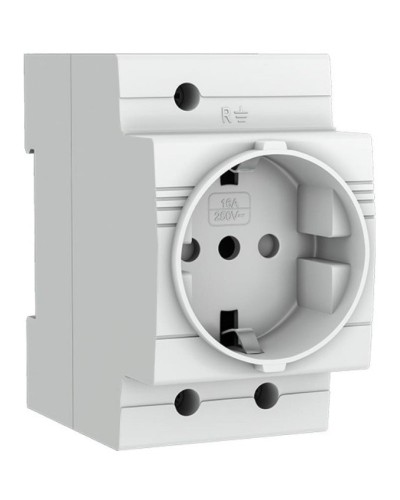 РДЕ-47 240В PROxima  (mdse-47-pro). Розетка. EKF в Челябинске