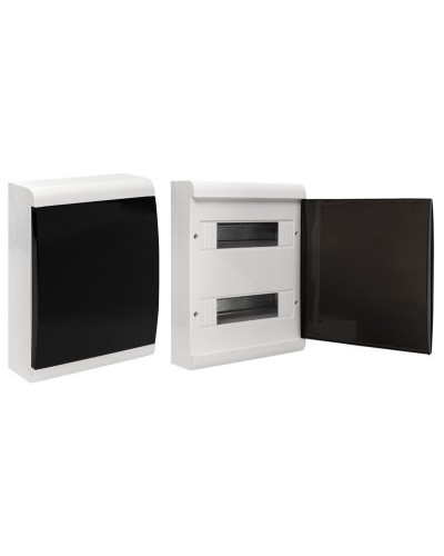 ЩРН-П-24 SlimBox IP41 PROxima (sb-n-24). Щит распределительный навесной. EKF в Челябинске