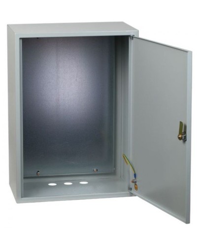 ЩМП-60.40.40 (ЩМП-11) IP31 (mb22-11). Шкаф навесной с монтажной платой 600х400х400 мм. EKF в Челябинске