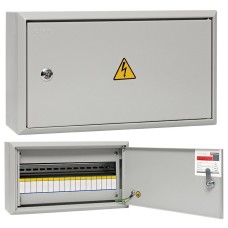 ЩРН-18М (220х400х120) IP31 PROxima (mb21-18m). Щит распределительный навесной. EKF