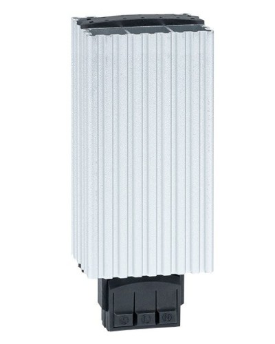 Обогреватель на DIN-рейку клеммный 100Вт 230В IP20 (heater-click-100-20). Обогреватель на DIN-рейку. EKF в Челябинске
