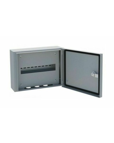 ЩРН-12 (265х310х120) IP54 Basic (mb24-12-bas). Щит распределительный навесной. EKF в Челябинске