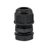 Сальник MG16 IP68 d отверстия 16 (plc-mg-16). Сальник. EKF