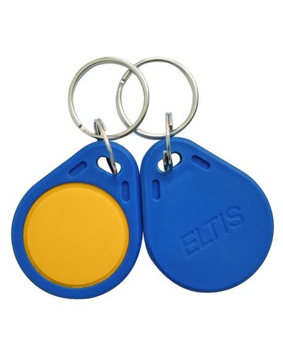 ELTIS RF Ключ для домофона. Брелок. ELTIS в Челябинске