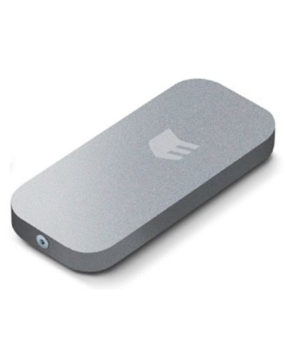 ER1501 Mullion ESMART Reader BLE (Carbon Concrete). Считыватель бесконтактный для proxi-карт и брелоков. ESMART в Челябинске