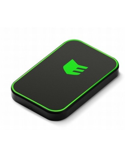 ER1602 ESMART Reader BLE (черный). Считыватель бесконтактный для proxi-карт и брелоков. ESMART в Челябинске