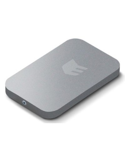 ER1701 ESMART Reader BLE (Carbon Concrete). Считыватель бесконтактный для proxi-карт и брелоков. ESMART в Челябинске