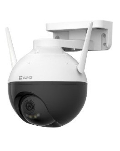 CS-C8C (1080P,6mm). Видеокамера IP поворотная. EZVIZ в Челябинске