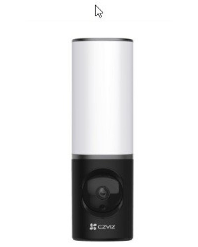 CS-LC3 (4MP,W1). Видеокамера IP цилиндрическая. EZVIZ в Челябинске