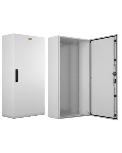 EMWS-1000.600.400-1-IP66. Шкаф электротехнический системный. Elbox в Челябинске