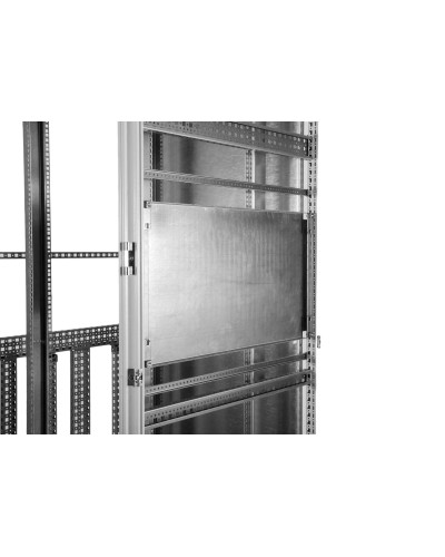 EMS-SMP-1100.500. Панель монтажная перфорированная. Elbox в Челябинске