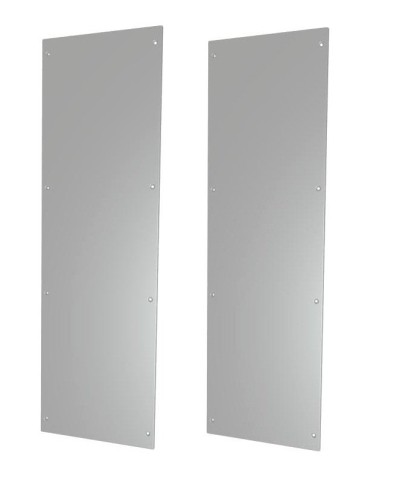 EMS-W-2000.x.500. Комплект боковых стенок. Elbox в Челябинске
