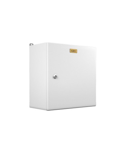 EMW-600.800.300-1-IP66. Шкаф распределительный электротехнический. Elbox в Челябинске