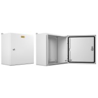 EMW-500.500.150-1-IP66. Шкаф распределительный электротехнический. Elbox