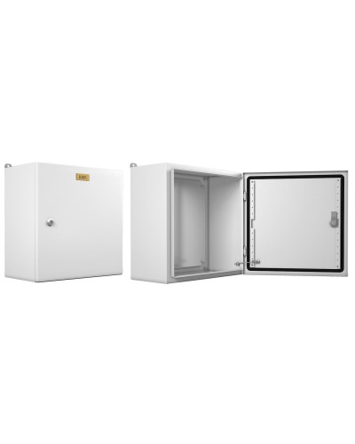 EMW-500.500.150-1-IP66. Шкаф распределительный электротехнический. Elbox в Челябинске