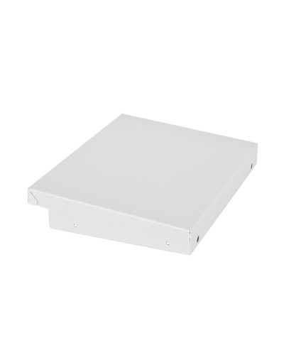 EMW-RR-1200.300. Крыша дождевая для шкафов. Elbox в Челябинске