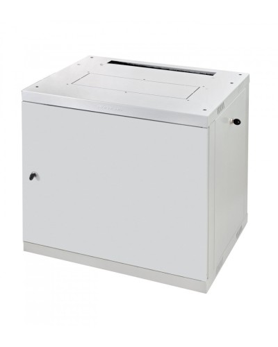 60W-18-66-30GY. Шкаф телекоммуникационный 19 напольный 18U. Eurolan в Челябинске