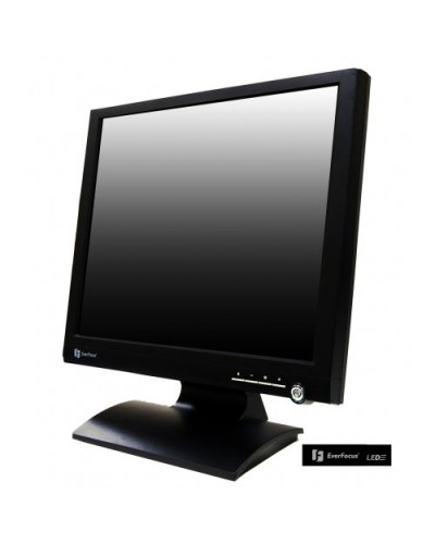 FH-19LED. Монитор TFT LED 19 дюймов. EverFocus в Челябинске