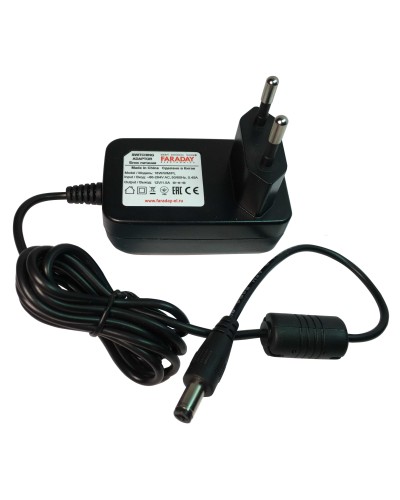 18W/WM/PL. Импульсный блок питания. FARADAY в Челябинске