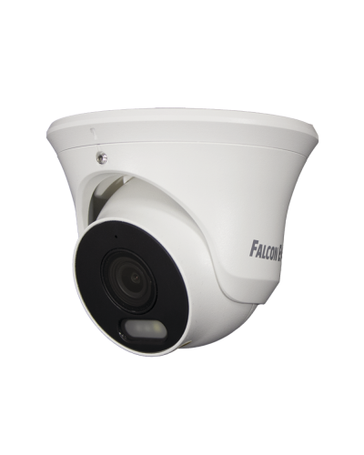FE-IPC-D2-30p. Видеокамера IP купольная. Falcon EYE в Челябинске