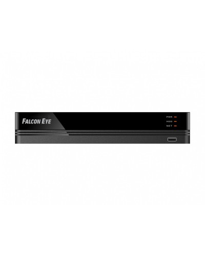 FE-NVR5108. IP-видеорегистратор 8-канальный. Falcon EYE в Челябинске