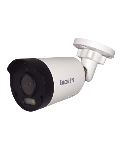 FE-IPC-B2-30p. Видеокамера IP цилиндрическая. Falcon EYE в Челябинске