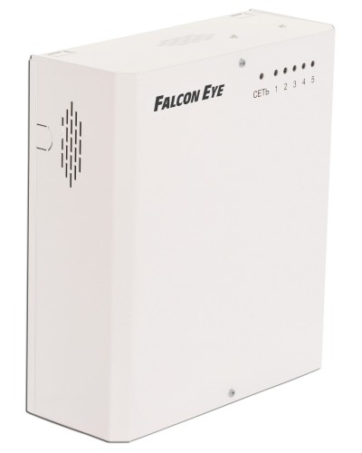 FE-1250 V.5 MAX. Источник вторичного питания. Falcon EYE в Челябинске