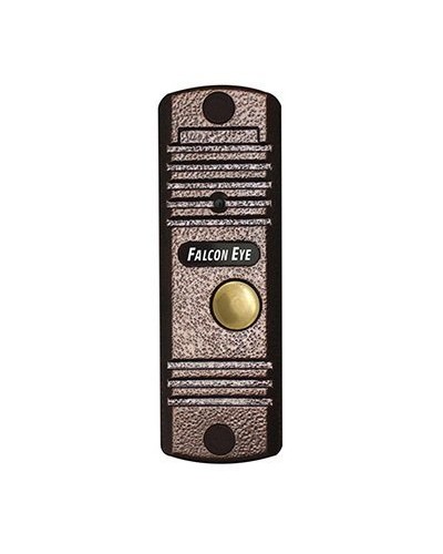 FE-305C (медь). Вызывная панель цветная. Falcon EYE в Челябинске